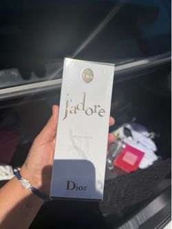 Dior jadore
