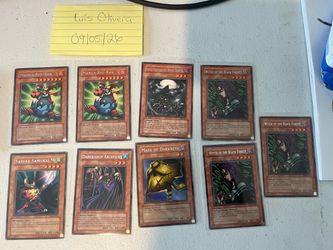 🔥🃏 700+ VINTAGE YU-GI-OH! CARDS — OLD SCHOOL / GOAT ERA LOT 🃏🔥