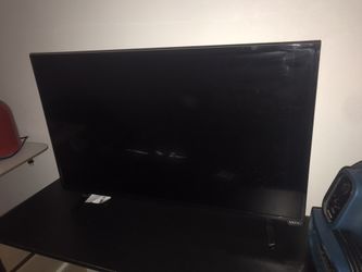 39” inch vizio TV