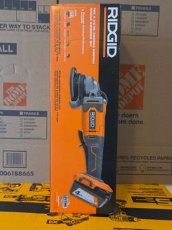 Angle Grinder Kit