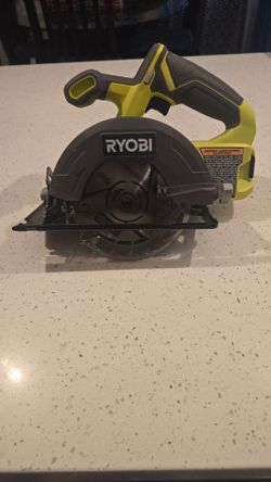 Ryobi One+ Hand Saw