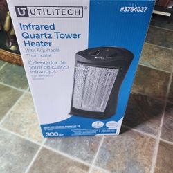 Heater pair 
