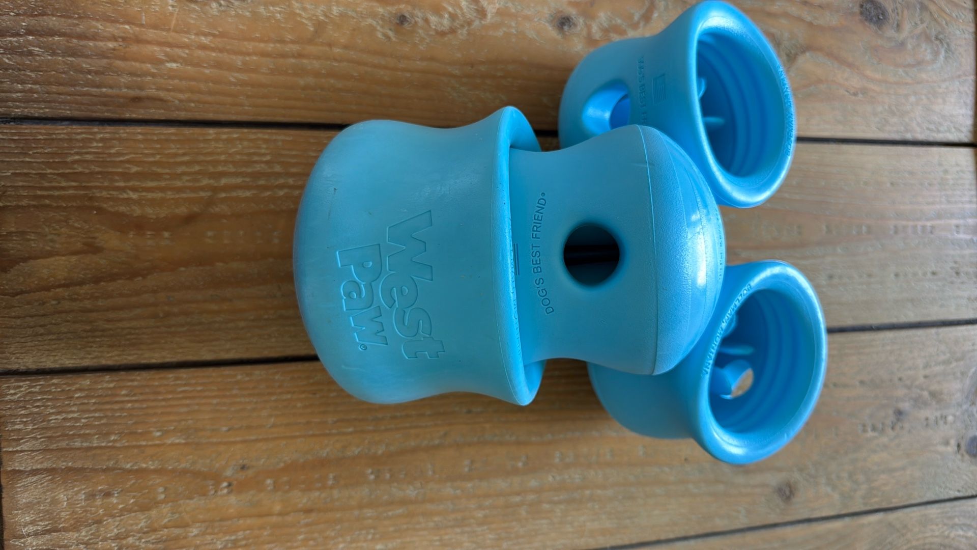 Westpaw Kong Type Food Cups For Dogs
