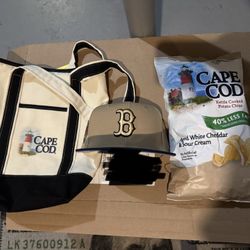 Crown Legends New Era Cape Cod Collab Hat