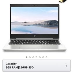 Brand New HP COMPUTER AND MONITOR ** Reduced**