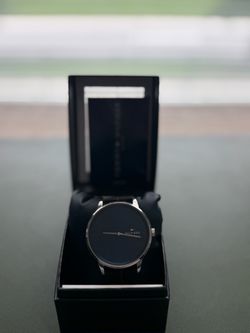 Tommy Hilfiger Men’s Watch w/ Original Box – Excellent Condition