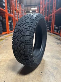 GT Radial 275/55R20 Tire Deal 🚨 Message for Price!