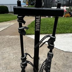 Thule Bike Rack