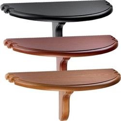 Chicago Pug/Bar floating wall tables