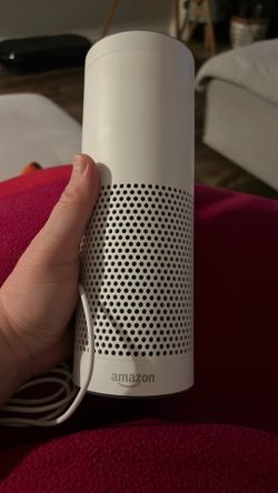 Amazon Echo