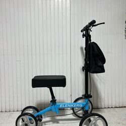 knee Scooter 