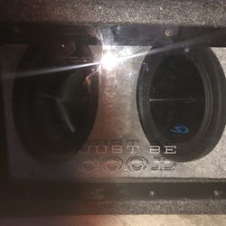 SPEAKER BOX