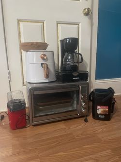 Kitchen appliance bundle for sale