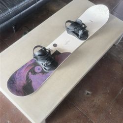 Brand New Capita Snowboard 