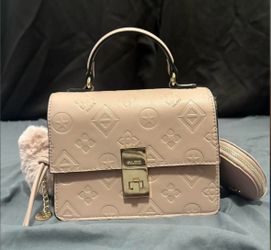 Pink bag bundle