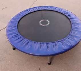 Fitness Mini Trampoline