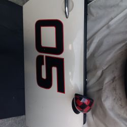 Mini R53 Pasanger Door 