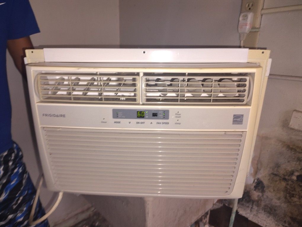 Air Conditioner