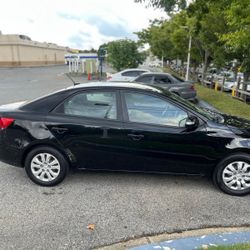 2010 Kia Forte