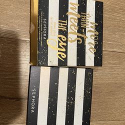 Eyeshadow Palette 