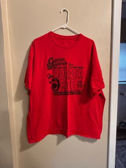Captain Spauldings Murder Ride T-Shirt