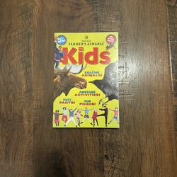 Kids Book Bundle 