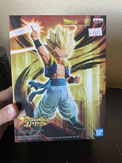 Dragon Ball Z Super (Dragon Legends) Action Figures