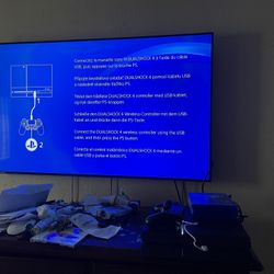 Ps4 And Games
