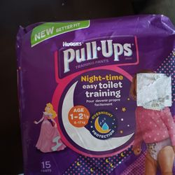 Pull-ups
