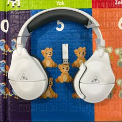 Turtle Beach Gaming Headset 