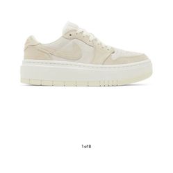 Air Jordan 1 Elevate Lows Wmns 