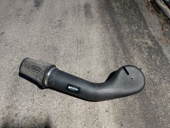 88-95 5.7L V8 Air Intake Volant