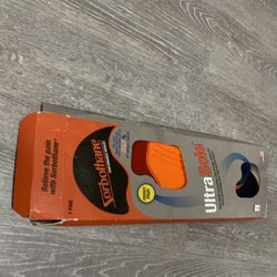 Ultra Sole Pair New