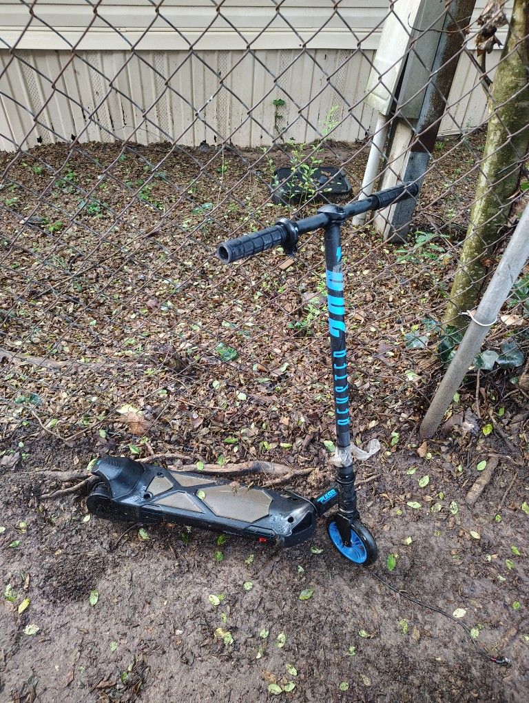 Scooter