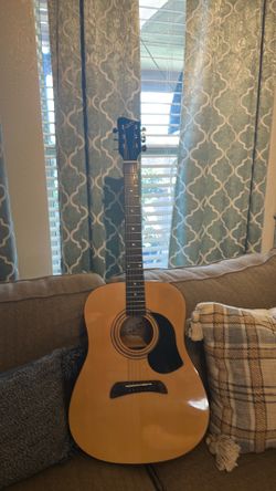 Guitars