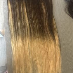 Bellami Hair Extension 