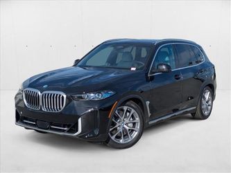 2026 BMW X5 PHEV