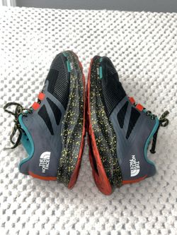 are The North Face Vectiv Eminus Trail Running Shoes