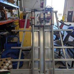 Milwaukee Panel Saw
