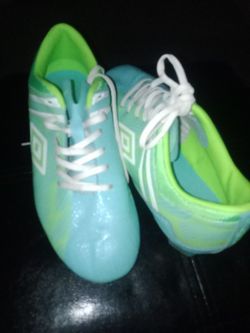 Cleats