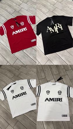 Amiri Shirts