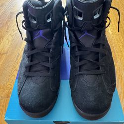Air Jordan 6