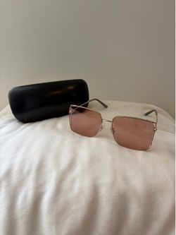 Coach Sunglasses