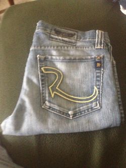 Rock & republic jeans