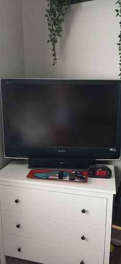 TV- Sony 40’