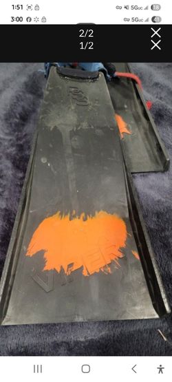Swim Fins