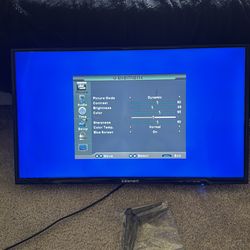 32 inch element tv