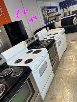 Appliance deals here today