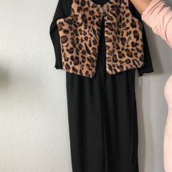 Brand NEW JUMPSUIT
