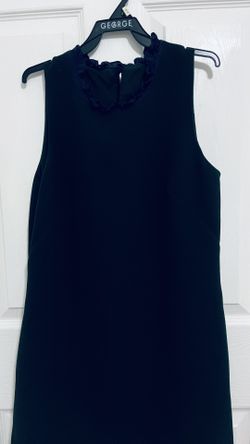 J Crew Semi Casual Dress